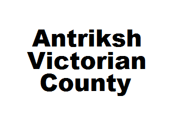 Antriksh Victorian County